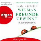 Wie man Freunde gewinnt (MP3-Download)