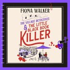The Little Black Book Killer (MP3-Download)