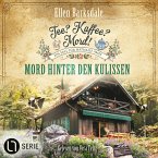 Mord hinter den Kulissen (MP3-Download)