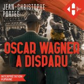 Oscar Wagner a disparu (MP3-Download) Oscar Wagner a disparu (MP3-Download)
