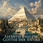 Atlantis und die Götter der Antike (MP3-Download)