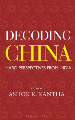Decoding China (eBook, ePUB) Decoding China (eBook, ePUB)
