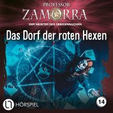 Das Dorf der roten Hexen (MP3-Download)