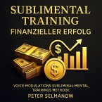 Sublimental Training - Finanzieller Erfolg (MP3-Download)