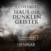 5 Cottages Haus der dunklen Geister (MP3-Download) 5 Cottages Haus der dunklen Geister (MP3-Download)