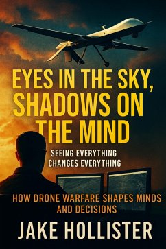 Eyes in the Sky, Shadows on the Mind (Beyond the Frontlines, #5) (eBook, ePUB) - Hollister, Jake Eyes in the Sky, Shadows on the Mind (Beyond the Frontlines, #5) (eBook, ePUB) - Hollister, Jake