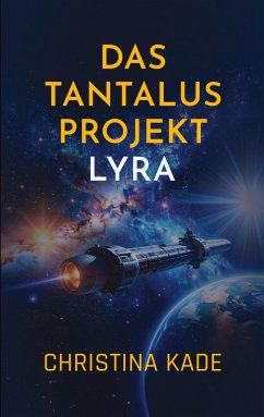 Cover Das Tantalus-Projekt (eBook, ePUB)