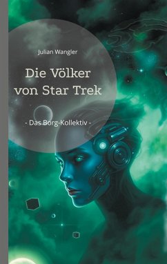 Cover Die Völker von Star Trek (eBook, ePUB)