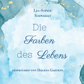Die Farben des Lebens (MP3-Download) Die Farben des Lebens (MP3-Download)