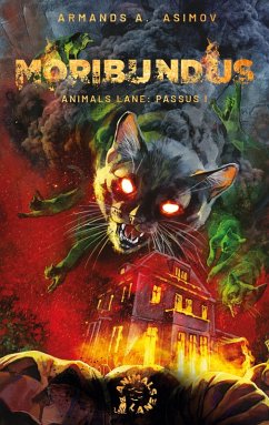 Moribundus (eBook, ePUB) Moribundus (eBook, ePUB)