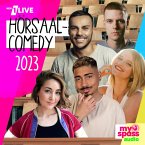 1LIVE Hörsaal Comedy, 1LIVE Hörsaal Comedy 2023 (MP3-Download)