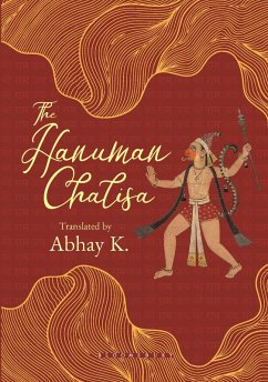 Hanuman Chalisa (eBook, ePUB) - K., Abhay Hanuman Chalisa (eBook, ePUB) - K., Abhay