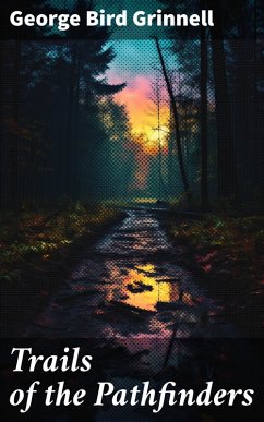 Cover Trails of the Pathfinders (eBook, ePUB)