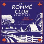 Der Rommé-Club ermittelt (MP3-Download)
