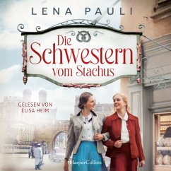 Die Schwestern vom Stachus (MP3-Download) - Pauli, Lena