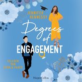 Degrees of Engagement (MP3-Download) Degrees of Engagement (MP3-Download)