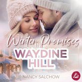Winter Promises in Waydine Hill (MP3-Download) Winter Promises in Waydine Hill (MP3-Download)