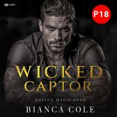 Wicked Captor (MP3-Download) Wicked Captor (MP3-Download)