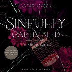 Sinfully Captivated (MP3-Download)