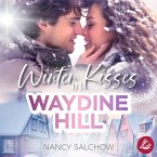 Winter Kisses in Waydine Hill (MP3-Download)