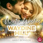 Winter Wishes in Waydine Hill (MP3-Download)