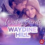 Winter Secrets in Waydine Hill (MP3-Download)