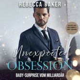 Unexpected Obsession (MP3-Download)