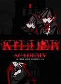 Killer Academy (Book 1) : School Infiltration Arc (eBook, ePUB)