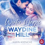 Winter Magic in Waydine Hill (MP3-Download)