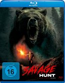 Savage Hunt - Blutige Jagd (Blu-ray) Savage Hunt - Blutige Jagd (Blu-ray)