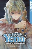 Yona - Prinzessin der Morgendämmerung, Band 45 (eBook, PDF)