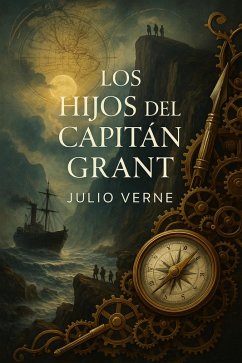 Cover Los hijos del capitán Grant (eBook, ePUB)