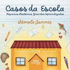 Casos da Escola (eBook, ePUB)