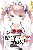 Boarding School Juliet, Band 07 (eBook, ePUB)