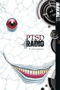 Cover PTSD Radio, Band 05 (eBook, ePUB)