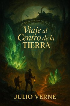 Cover Viaje al centro de la tierra (eBook, ePUB)