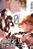 Angels of Death: Episode. 0, Band 01 (eBook, ePUB) Angels of Death: Episode. 0, Band 01 (eBook, ePUB)