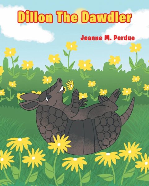 Dillon The Dawdler (eBook, ePUB)