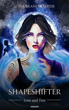 Cover Shapeshifter (eBook, ePUB)