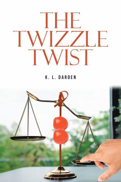 The Twizzle Twist (eBook, ePUB)