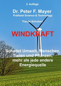 Cover Windkraft (eBook, ePUB)