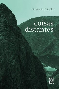 Cover coisas distantes (eBook, ePUB)