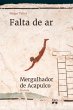 Falta de ar (eBook, ePUB) - Bild 1