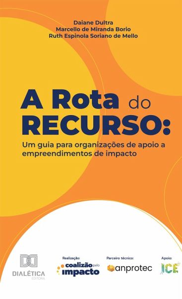 A rota do recurso (eBook, ePUB) A rota do recurso (eBook, ePUB)