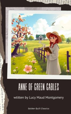 Anne of Green Gables (eBook, ePUB) - Montgomery, Lucy Maud