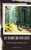 Self-Reliance and Other Essays (eBook, ePUB) Self-Reliance and Other Essays (eBook, ePUB)