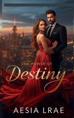 The Power of Destiny (eBook, ePUB) Cover The Power of Destiny (eBook, ePUB)