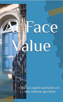 Cover At Face Value (eBook, ePUB)