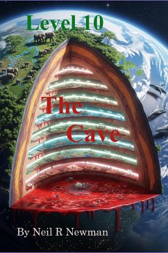 Cover Level 10 - The Cave (eBook, ePUB)