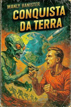 Cover Conquista da Terra (eBook, ePUB)